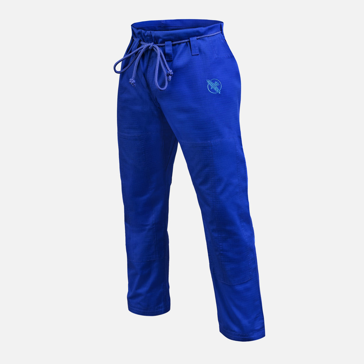 Hayabusa BJJ Gi Hose Core Ripstop Damen - Blau