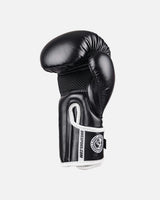 8 WEAPONS Boxhandschuhe Unlimited 2.0 - Schwarz/Weiß
