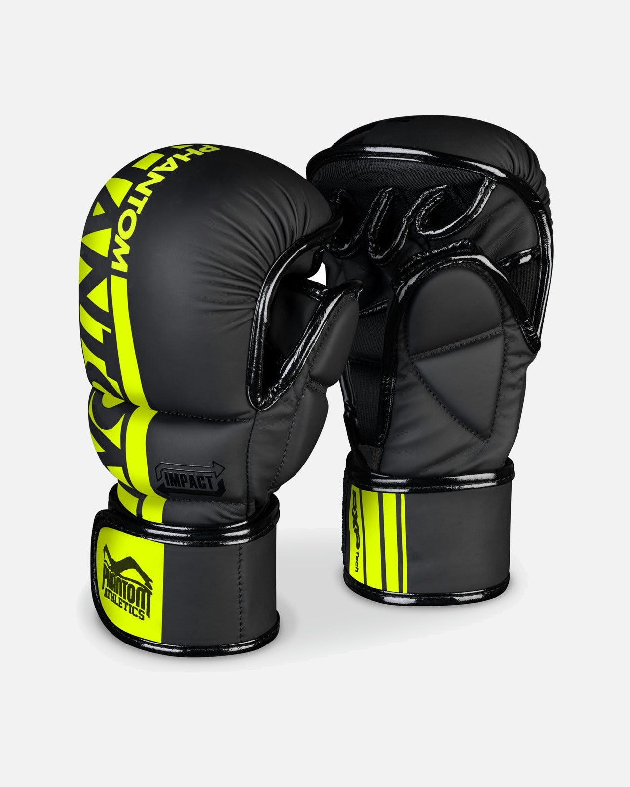 Phantom Athletics MMA-Handschuhe APEX - Neon