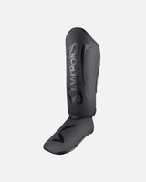 8 WEAPONS Schienbeinschoner Unlimited 2.0 - Schwarz