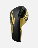 Adidas Boxhandschuhe Speed Tilt 350 - Schwarz/Gold