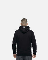 Phantom Athletics Hoodie Germany - Schwarz/Weiß