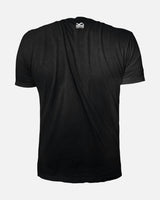 Phantom Athletics T-Shirt EVO Wrestling - Schwarz
