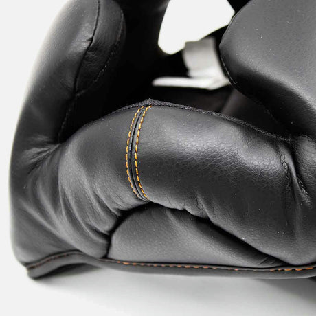 Rival Kopfschutz RHG60F 2.0 - Schwarz