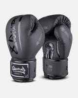 8 WEAPONS Boxhandschuhe Force 8 - Schwarz