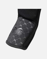 Phantom Athletics Schienbeinschoner Elite Grappling - Schwarz