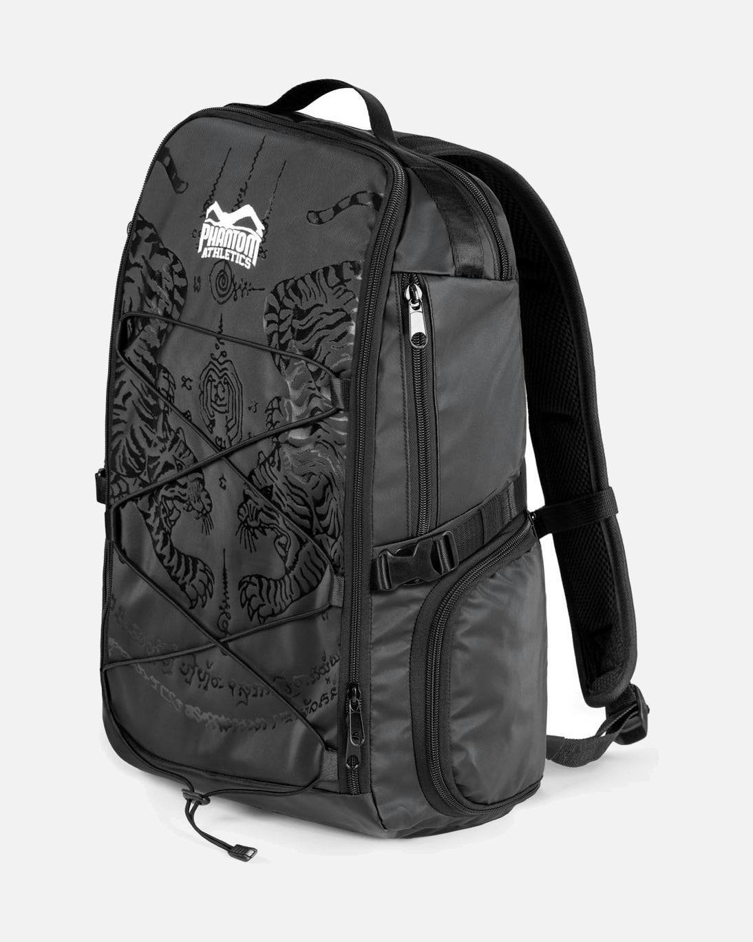 Phantom Athletics Sporttasche APEX Muay Thai