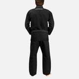 Hayabusa BJJ Gi Ultra-Lightweight - Schwarz