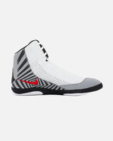 Nike Ringerschuhe Inflict 4 SE - Weiß/Grau