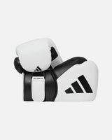 Adidas Boxhandschuhe Power 350 - Weiß/Schwarz