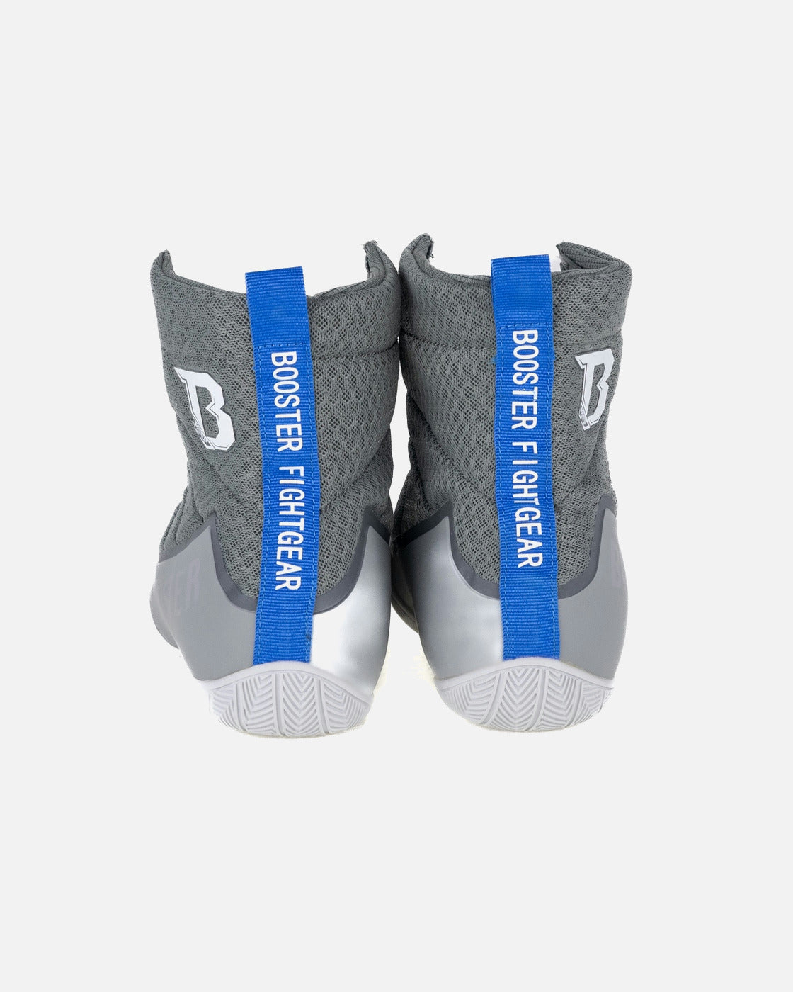 Booster Boxschuhe Rapid Strike Series - Grau