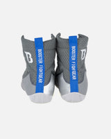 Booster Boxschuhe Rapid Strike Series - Grau