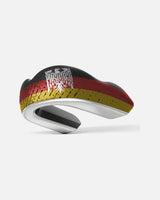 Phantom Athletics Mundschutz Elite - Schwarz/Rot/Gold