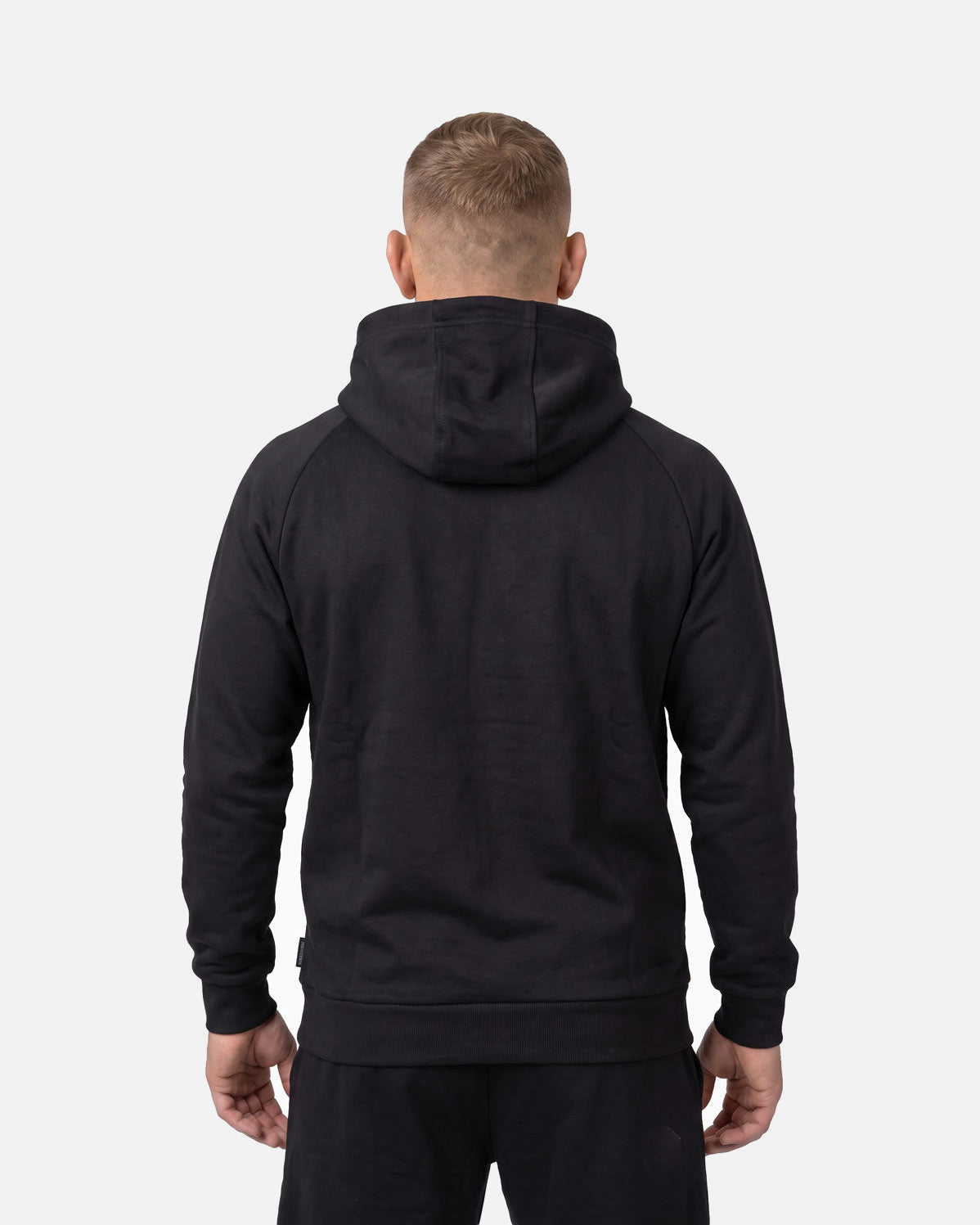 Phantom Athletics Hoodie UNIT - Schwarz