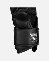 Phantom Athletics MMA Handschuhe Mexico - Schwarz