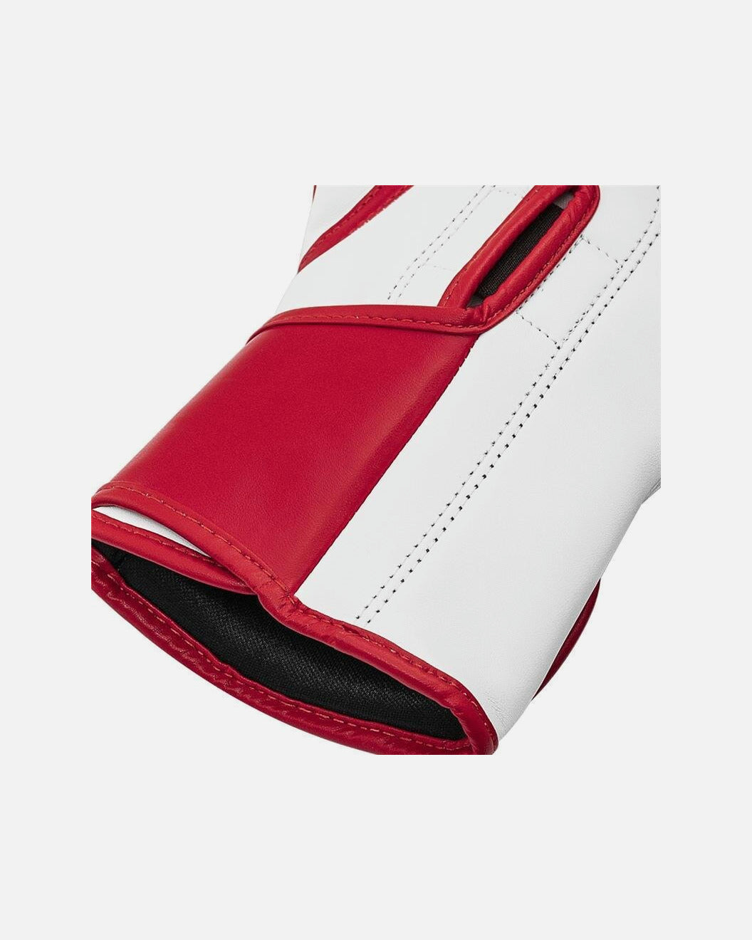 Adidas Boxhandschuhe Speed Tilt 250 - Rot/Weiß