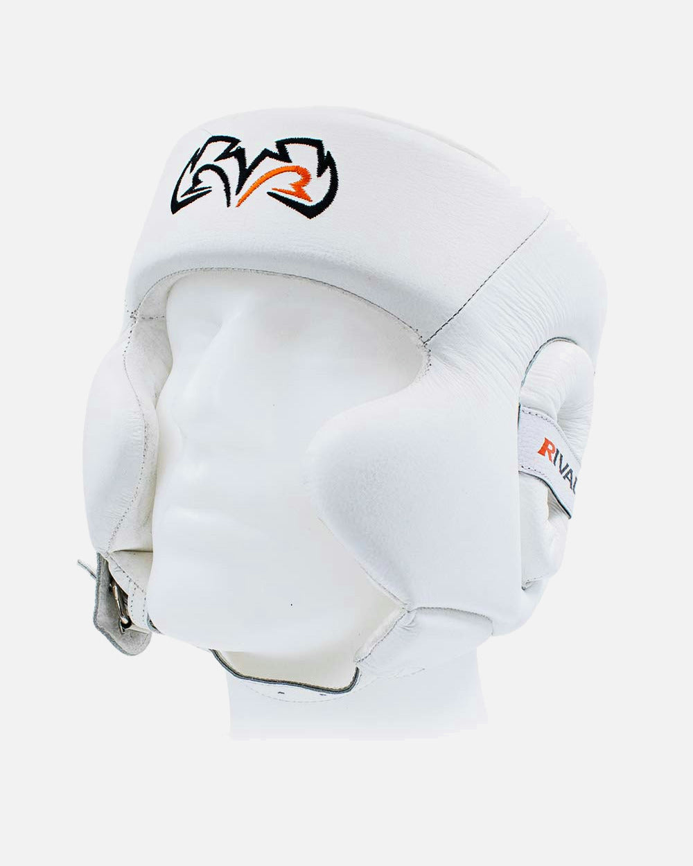 Rival Kopfschutz RHG2 Hybrid - Weiß