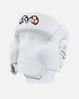 Rival Kopfschutz RHG2 Hybrid - Weiß