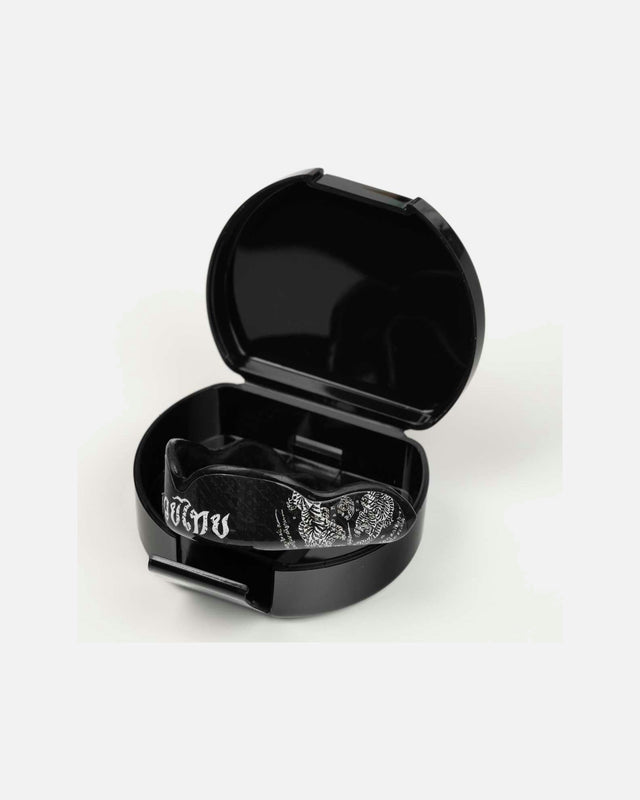 Phantom Athletics Mundschutz Elite Sak Yant - Schwarz