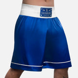 Hayabusa Boxhosen Pro - Blau