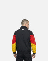 Phantom Athletics Trainingsjacke DMC Team Germany - Schwarz/Rot/Gold