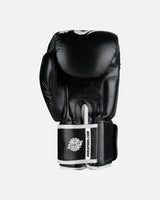 8 WEAPONS Boxhandschuhe Unlimited 2.0 - Schwarz/Weiß