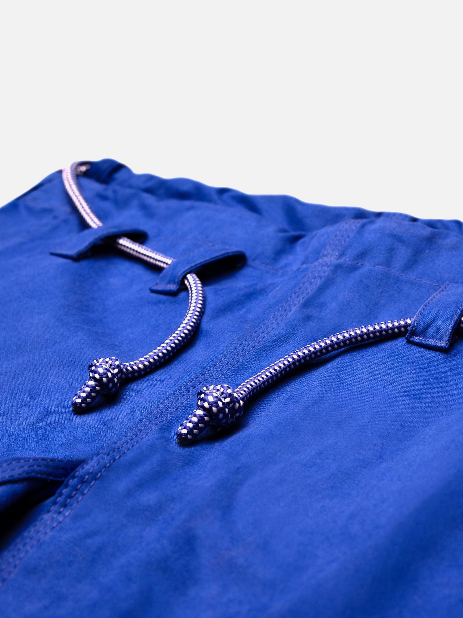 Hayabusa BJJ Gi Hose Valor Twill - Blau