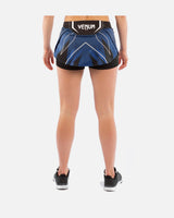Venum MMA-Shorts Fight Night – Blau
