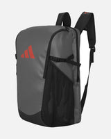 Adidas Sporttasche Combat Sports L - Grau/Rot
