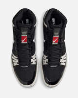 Nike Ringerschuhe Freek - Schwarz/Weiß