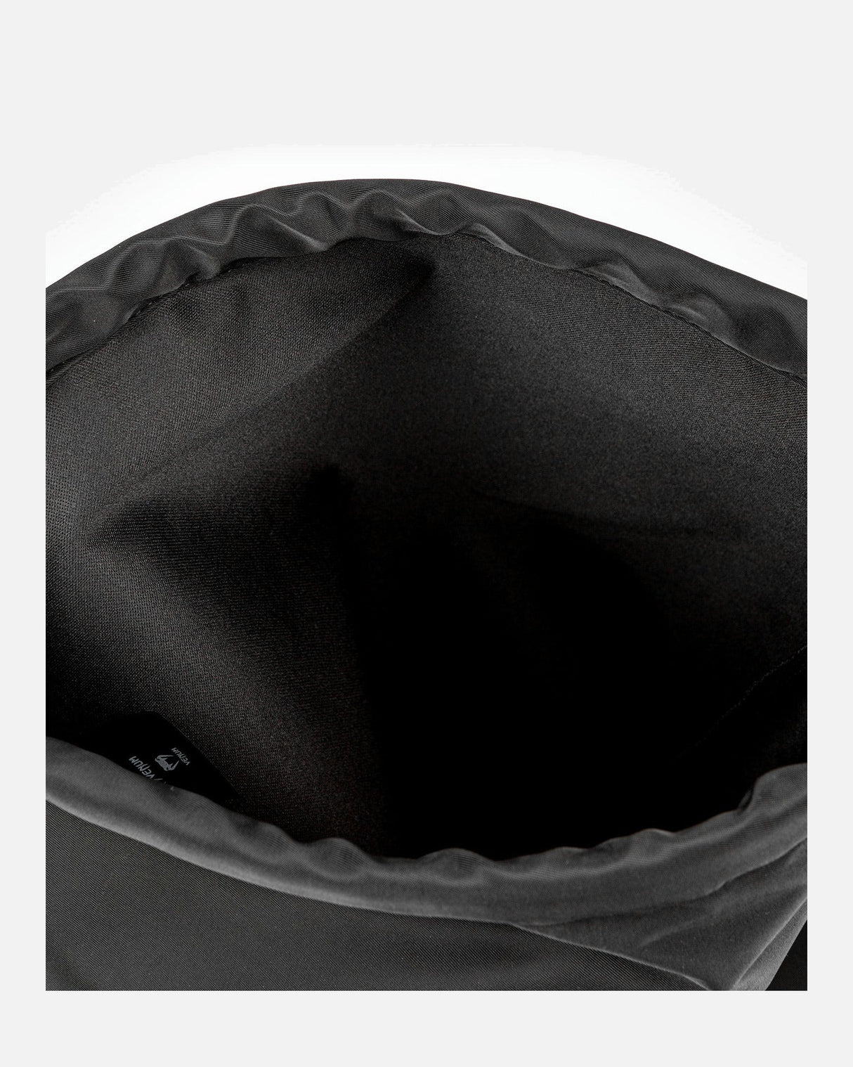 Venum Classic Rucksack – Schwarz/Weiß