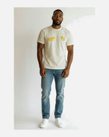 Booster T-Shirt Bangkok - Weiß