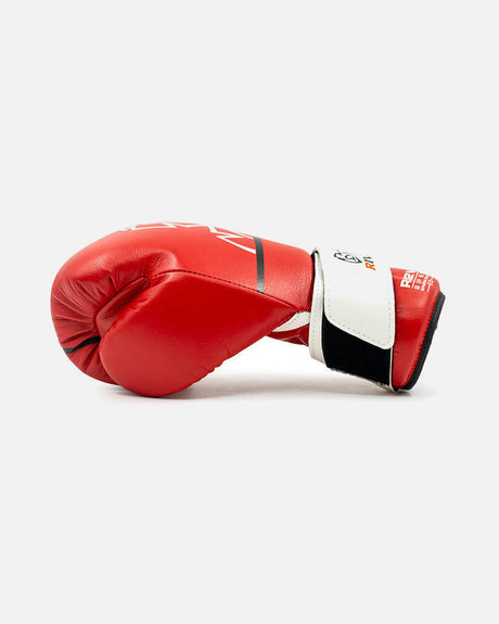 Rival Boxhandschuhe Super Sparring RS2V - Rot