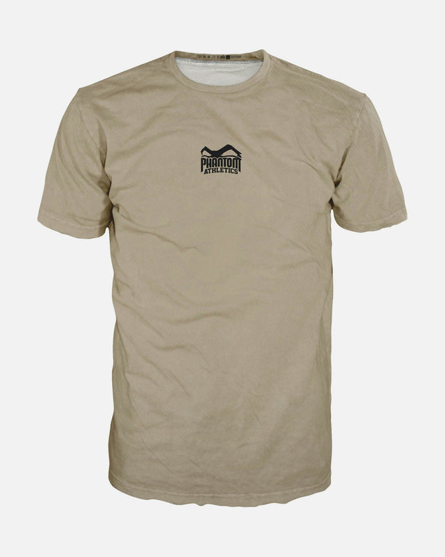 Phantom Athletics T-Shirt EVO Apex - Army