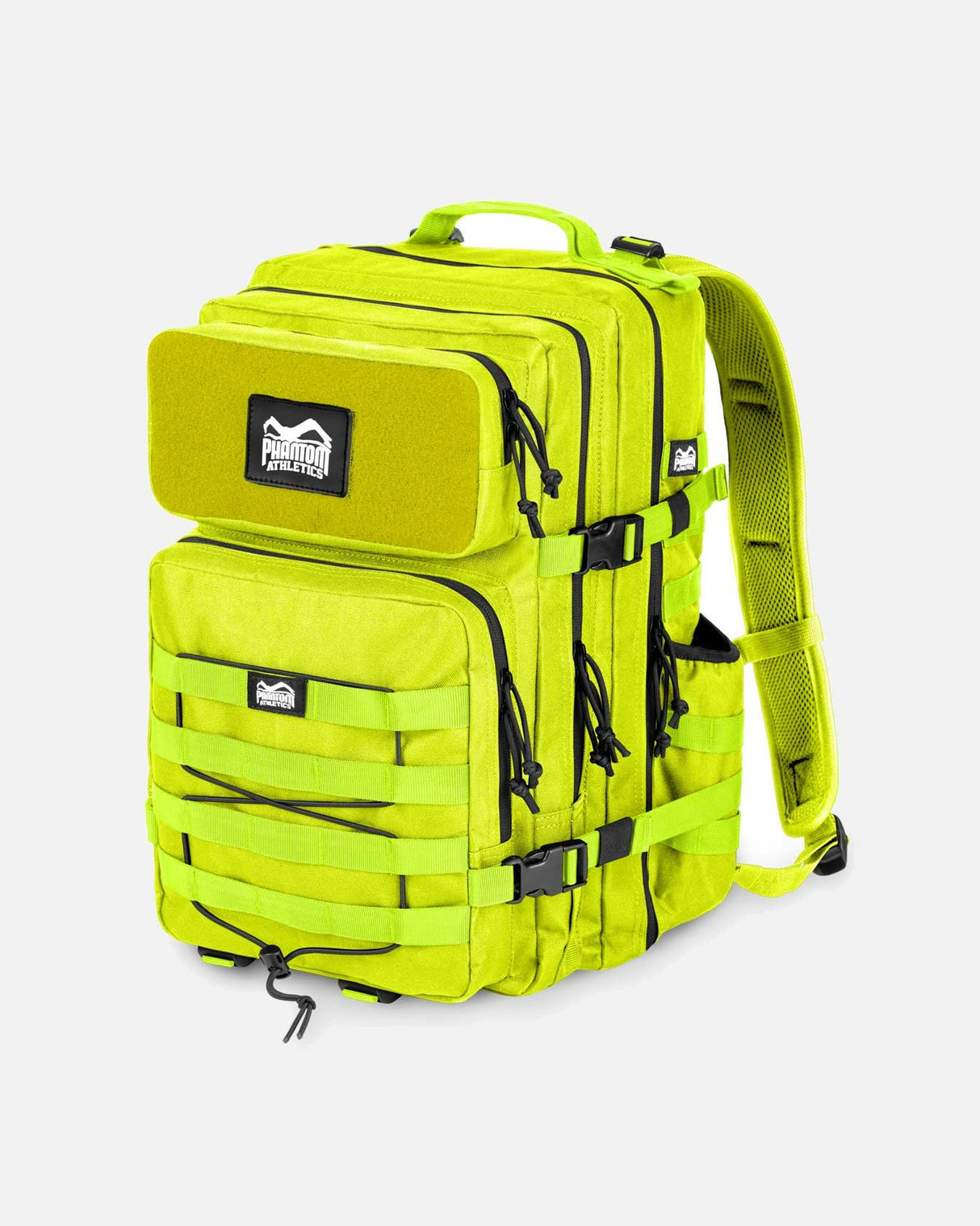 Phantom Athletics Sporttasche Delta - Neon