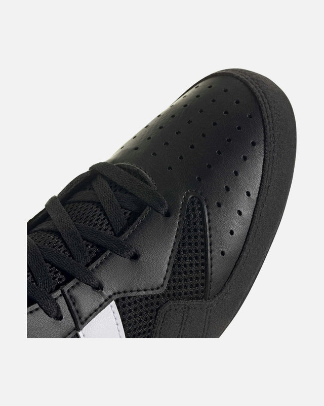Adidas Ringerschuhe Havoc Plus - Schwarz