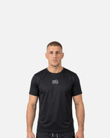 Phantom Athletics T-Shirt EVO+ Apex - Schwarz/Grau