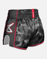 8 WEAPONS Muay-Thai-Shorts Urban Camo 2.0 - Urban Camo