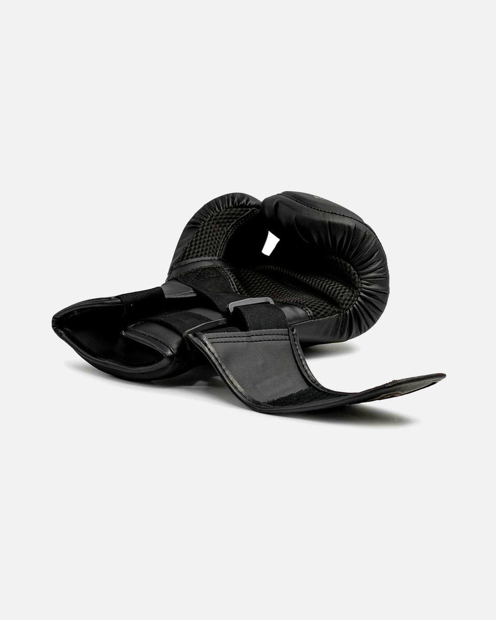 Rival Sandsackhandschuhe RB10 Intelli-Shock - Schwarz
