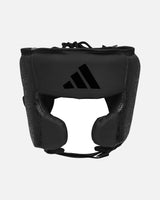 Adidas Kopfschutz Power 50 - Schwarz