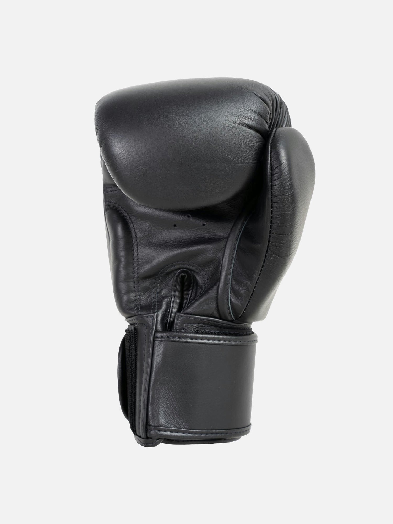 8 WEAPONS Boxhandschuhe Big 8 Premium - Schwarz