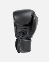 8 WEAPONS Boxhandschuhe Big 8 Premium - Schwarz