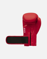 Adidas Boxhandschuhe World - Rot