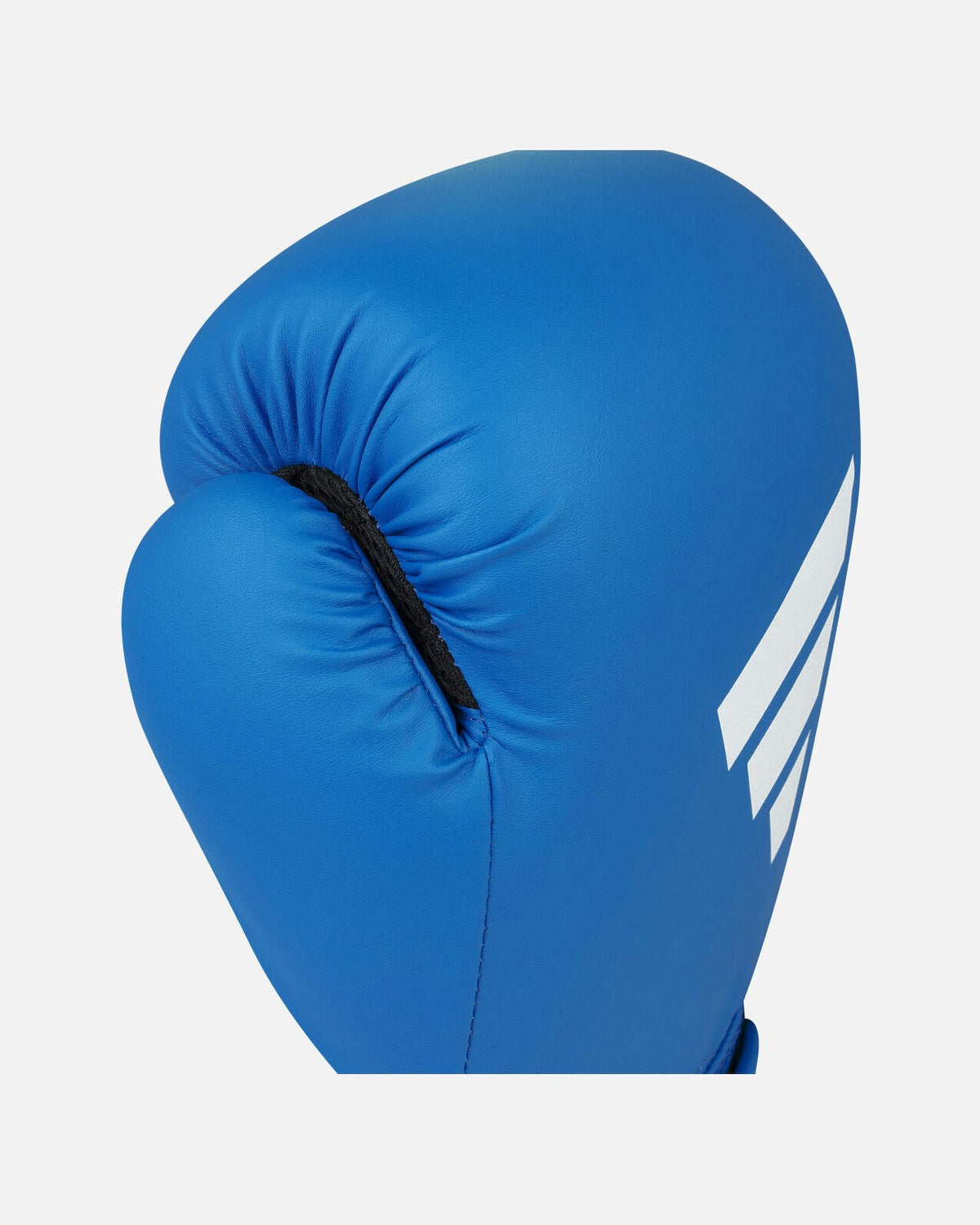Adidas Boxhandschuhe Power 25 - Blau/Weiß
