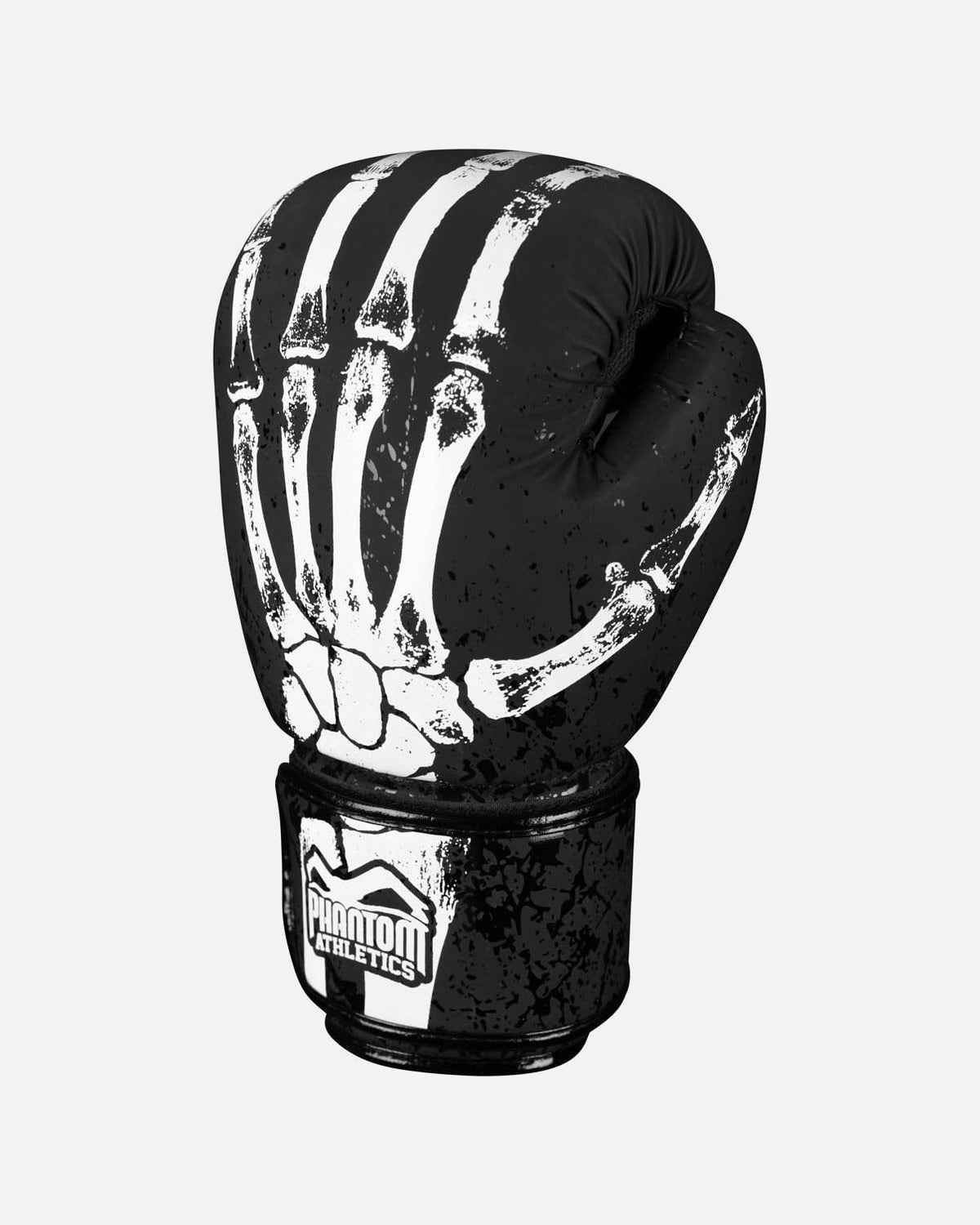 Phantom Athletics Boxhandschuhe APEX - Schwarz