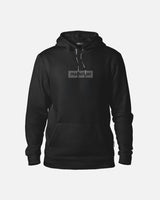 Phantom Athletics Hoodie Zero - Schwarz/Grau