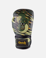 8 WEAPONS Boxhandschuhe Beastial Viper - Khaki