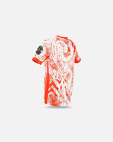 LVL UP T-Shirt Stadium - Rot
