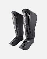 8 WEAPONS Schienbeinschoner Force 8 - Schwarz