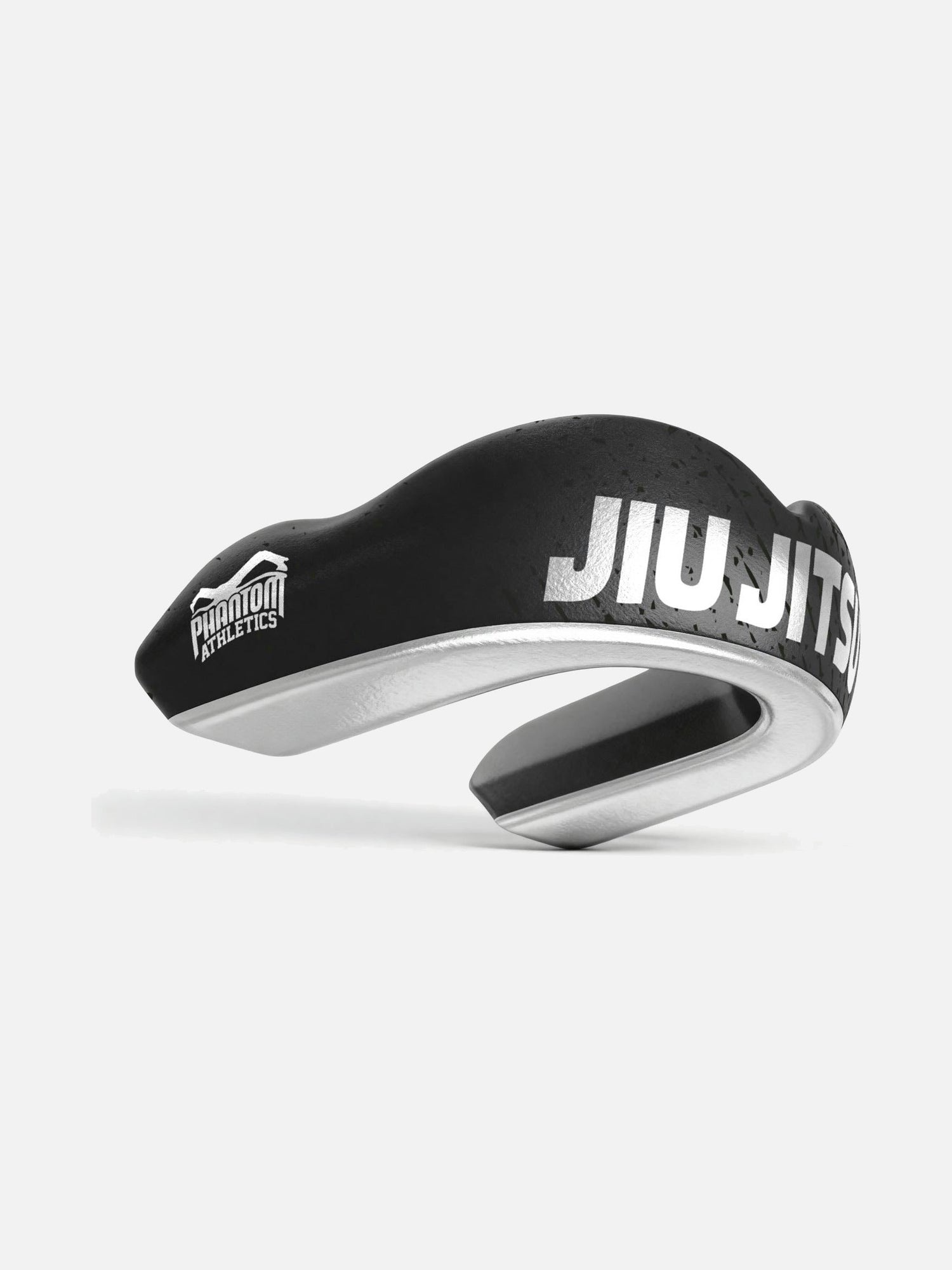 Phantom Athletics Mundschutz Elite Jiu Jitsu - Schwarz